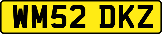 WM52DKZ