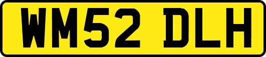 WM52DLH