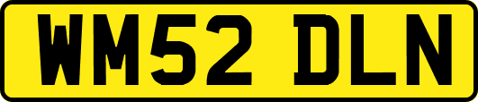 WM52DLN