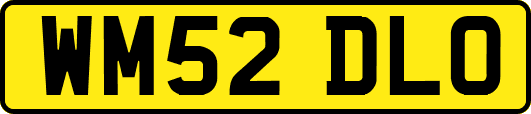 WM52DLO