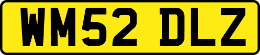 WM52DLZ