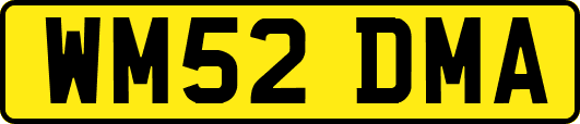 WM52DMA