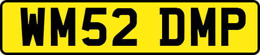 WM52DMP