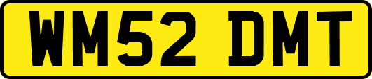 WM52DMT