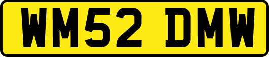 WM52DMW