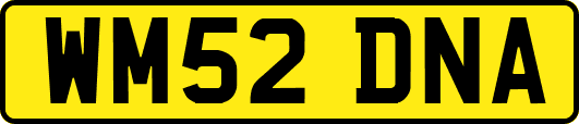 WM52DNA