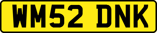 WM52DNK