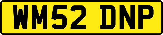 WM52DNP