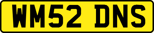 WM52DNS