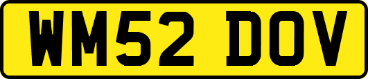 WM52DOV
