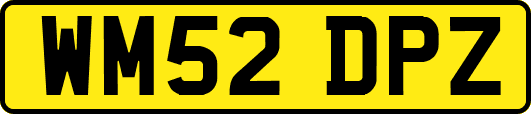 WM52DPZ