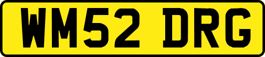 WM52DRG