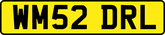 WM52DRL