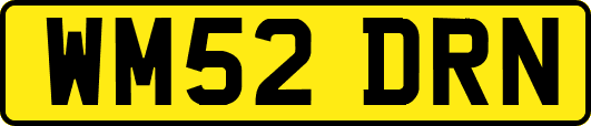 WM52DRN