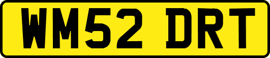 WM52DRT
