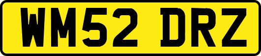 WM52DRZ