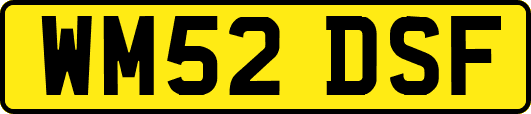WM52DSF