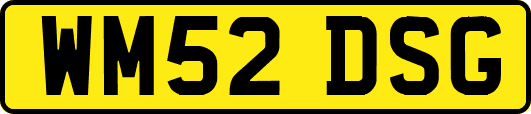 WM52DSG