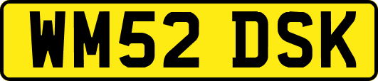 WM52DSK