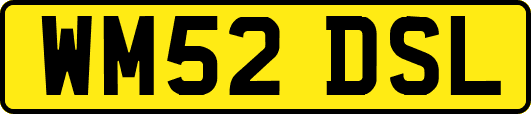 WM52DSL