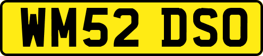 WM52DSO