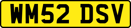 WM52DSV