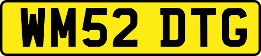 WM52DTG