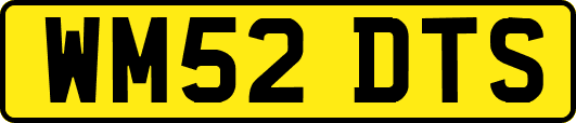 WM52DTS