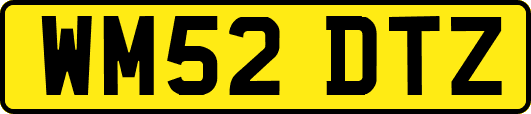WM52DTZ
