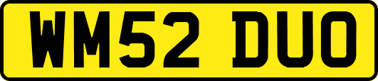 WM52DUO