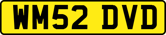 WM52DVD