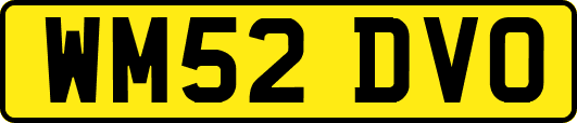 WM52DVO