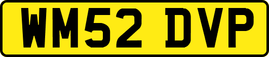 WM52DVP