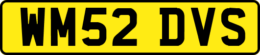 WM52DVS