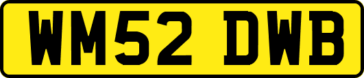 WM52DWB