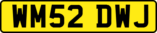 WM52DWJ