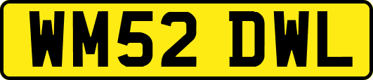 WM52DWL
