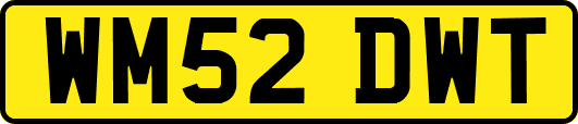 WM52DWT