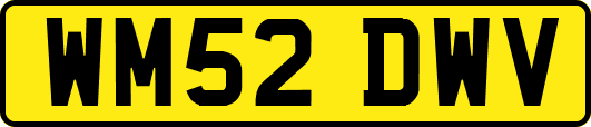 WM52DWV