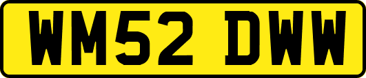WM52DWW