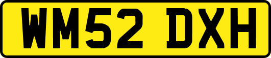 WM52DXH
