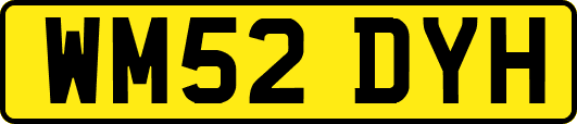 WM52DYH