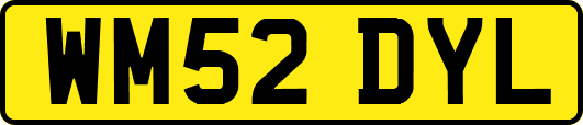WM52DYL
