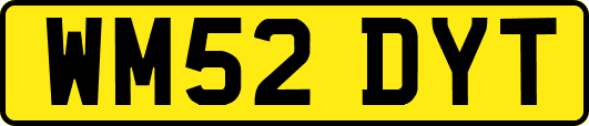 WM52DYT