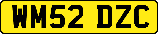 WM52DZC