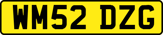 WM52DZG