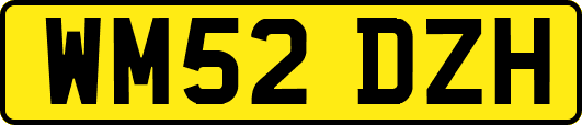 WM52DZH