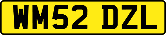 WM52DZL