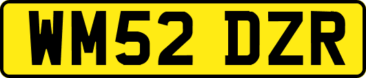 WM52DZR