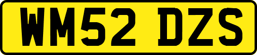 WM52DZS